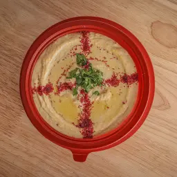 صحن حمص